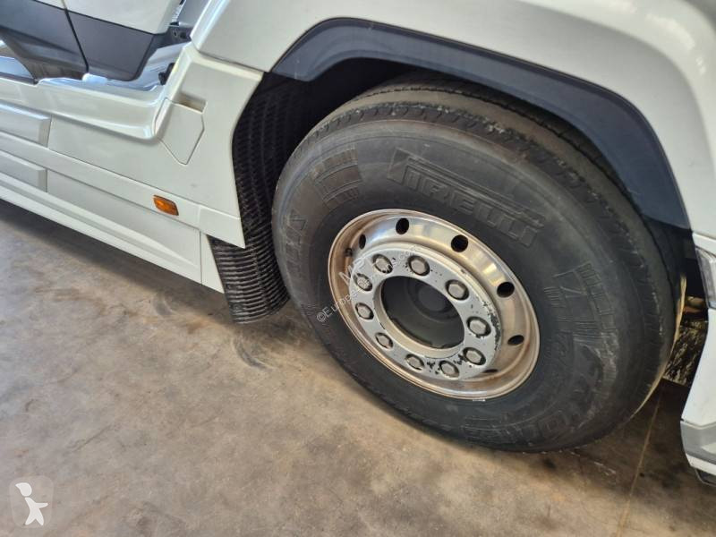 Tracteur DAF