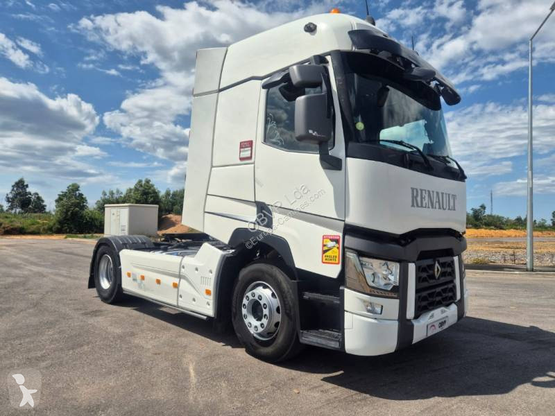 Traktor Renault
