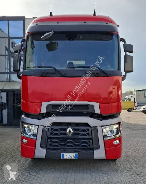 Traktor Renault