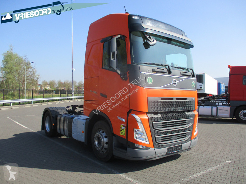 Tracteur Volvo FH  PK