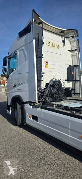 Tracteur Volvo