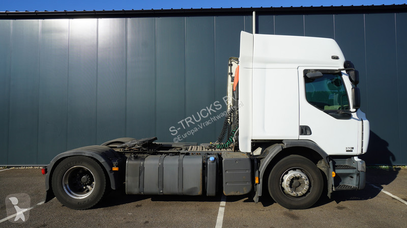 Traktor Renault PREMIUM 370 EURO5 685.400KM