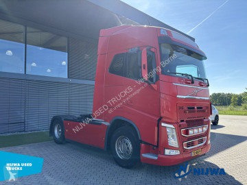 Tracteur Volvo