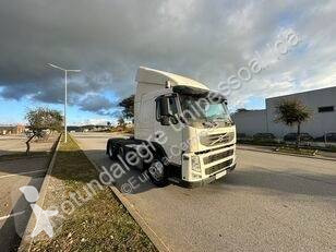 Tracteur Volvo