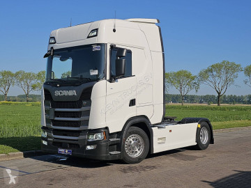 Tahač Scania