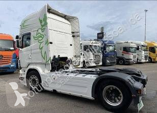 Tracteur Scania