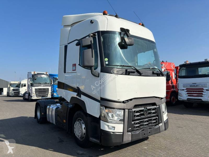 Traktor Renault