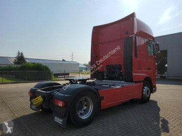 Tracteur DAF