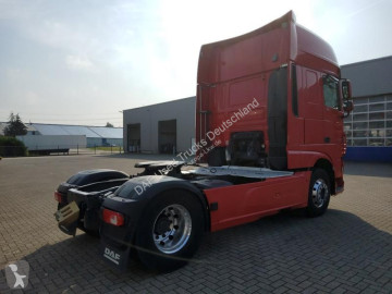 Traktor DAF XF 480 FT 4X2