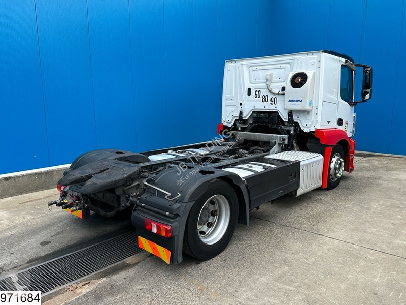 Traktor Mercedes 1843 EURO 6, Retarder, Lohr,...