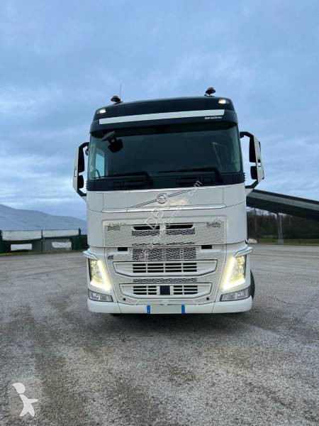 Traktor Volvo