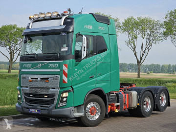 Traktor Volvo