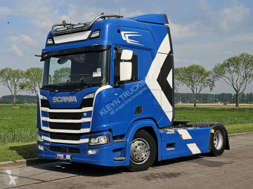 Traktor Scania