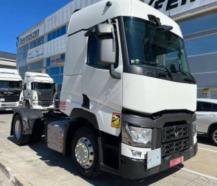 Cabeza tractora Renault T-Series 440