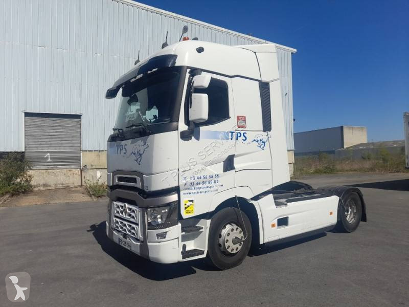 Traktor Renault