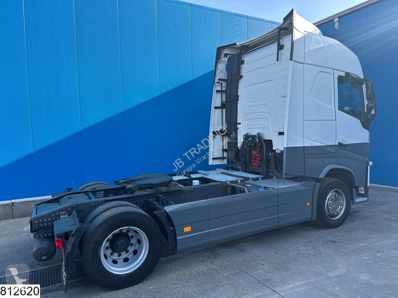Traktor Volvo 420 EURO 6