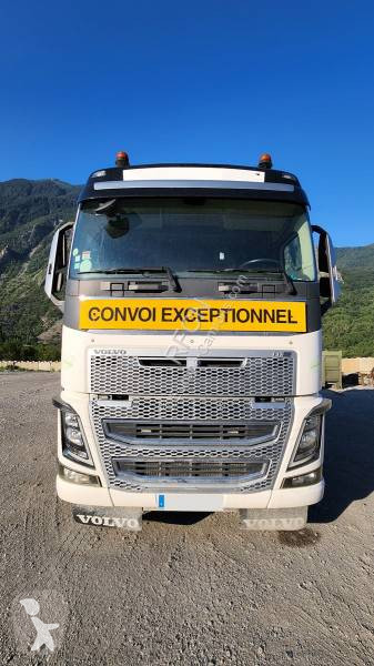 Traktor Volvo