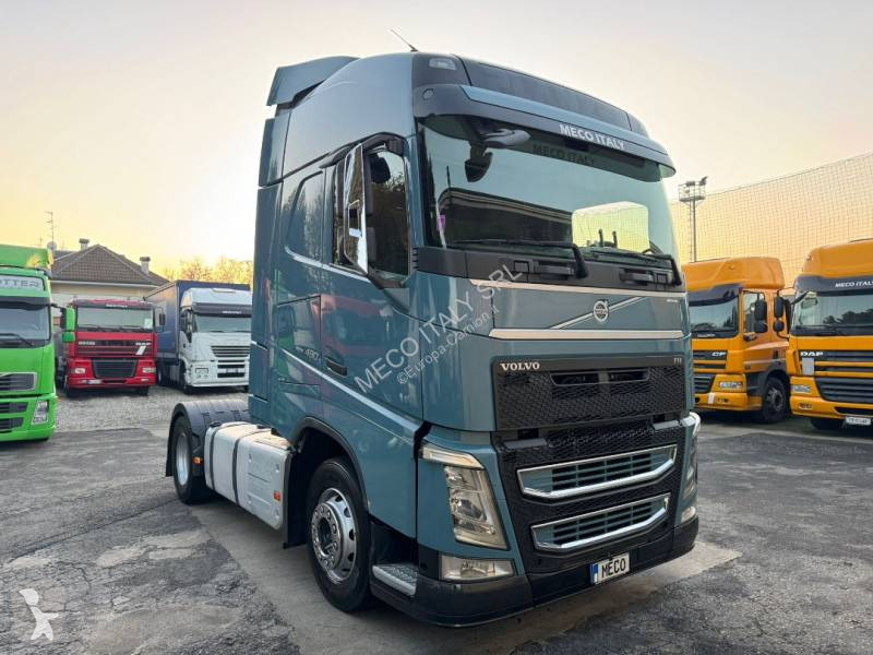 Tahač Volvo