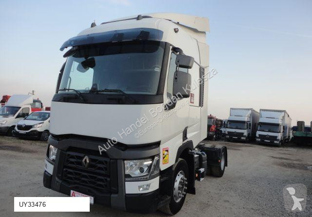 Traktor Renault T 460