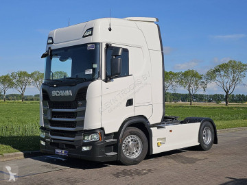 Tracteur Scania
