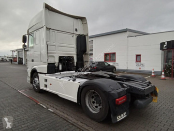 Traktor DAF