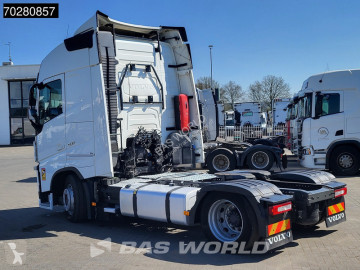 Traktor Volvo