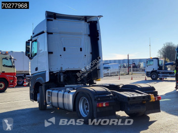 Traktor farligt gods/adr Mercedes