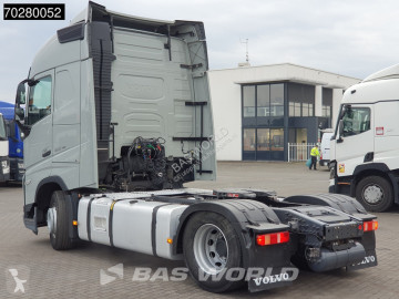 Tracteur Volvo