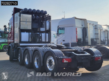 Traktor Scania
