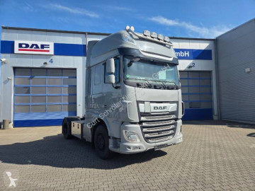 Tracteur DAF