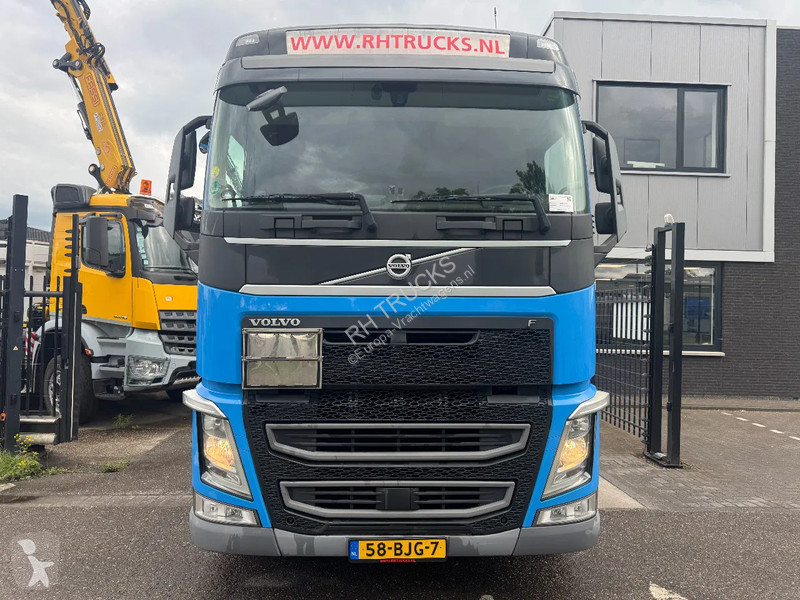Trekker Volvo 420 4X2 ADR EURO 6 ALCOA