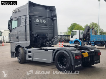 Traktor MAN