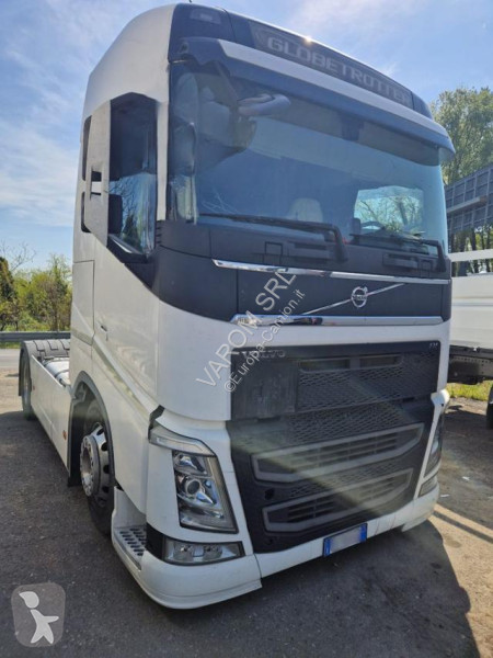 Traktor Volvo FH