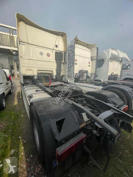 Trattore Stradale DAF 105.460 - TRATTORE 2 ASSI...