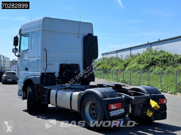 Cabeza tractora DAF