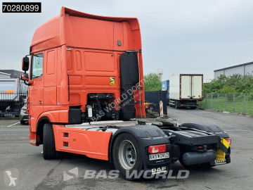 Traktor DAF