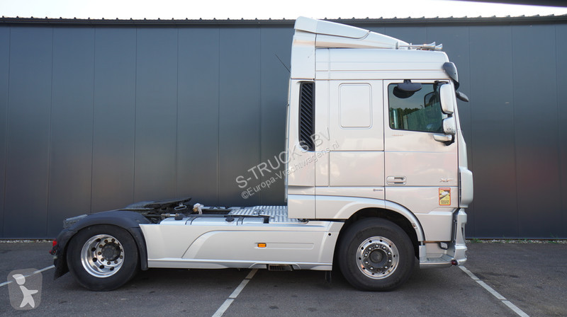 Traktor DAF 480 SC EURO 6