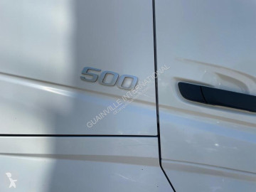 Tracteur Volvo