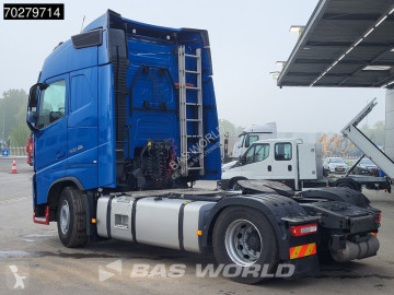 Traktor Volvo
