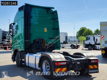 Traktor Volvo 460 FH 4X2