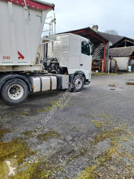 Traktor Volvo