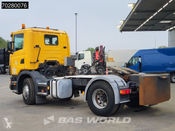 Traktor Scania