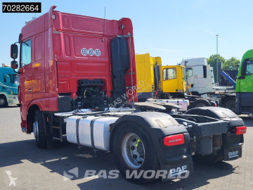 Tracteur DAF XF 530 4X2 SC Hydrauliek Euro 6