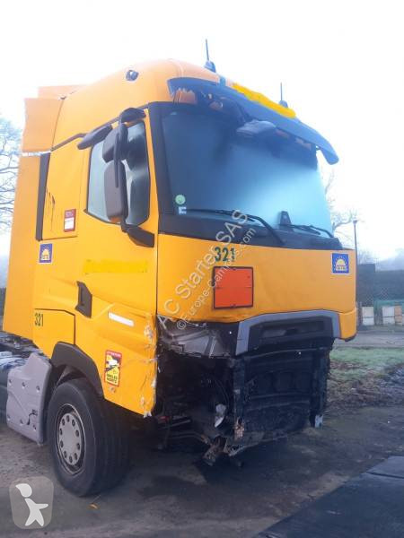 Trekker Renault
