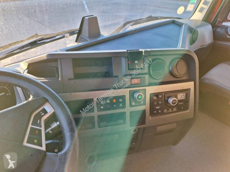Traktor Renault