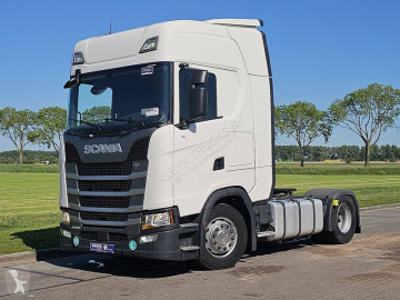 Tracteur Scania