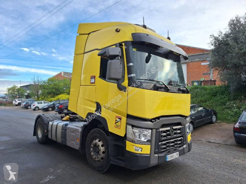 Traktor Renault