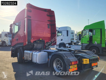Traktor Iveco Stralis 460 4X2 NL-Truck 2X Tanks Euro 6