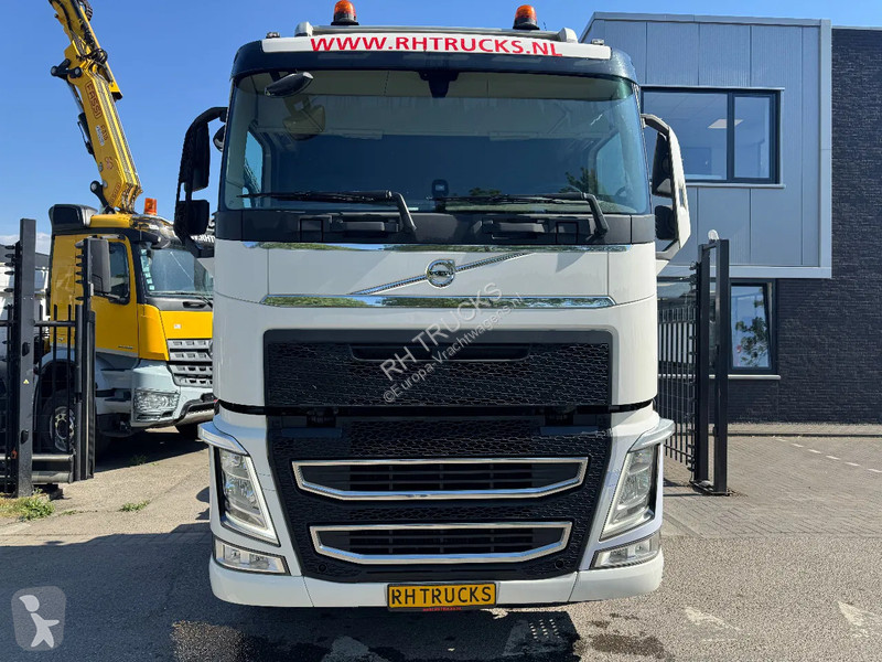 Traktor Volvo FH 6X2 - EURO 6 + LIFTING AXLE