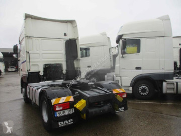 Traktor DAF